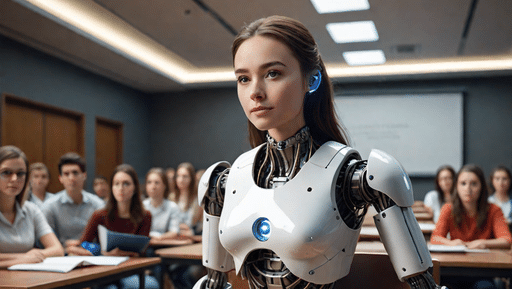 Reassessing Educational Goals for Learning, Assessments, and Outcomes: How Education can Embrace AI for Student Success and Humanity’s Intelligence