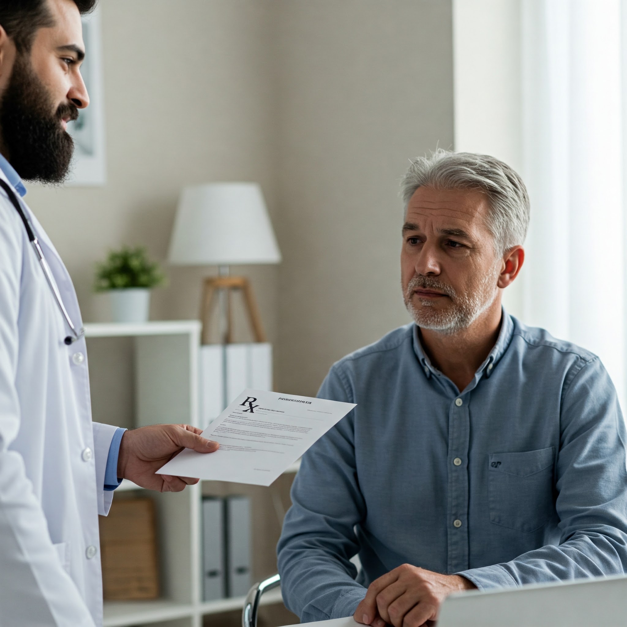 Prescription for AI-Human Merger