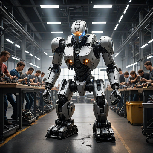 The AI Race: Transhumanism and Posthuman Philosophy of AI and the Antichrist